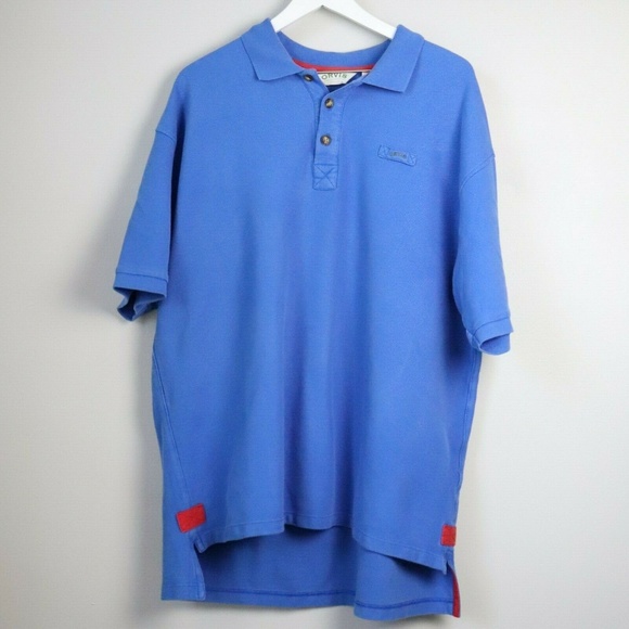 Orvis Other - Orvis 100% Cotton Short Sleeve Polo Shirt